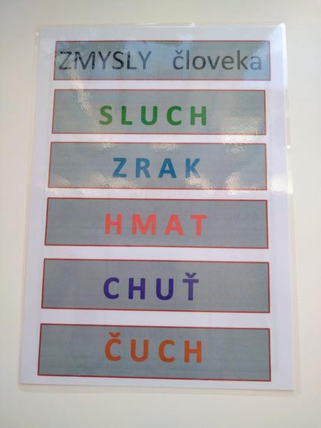 Sada vzdelávacích a didaktických materiálov, 