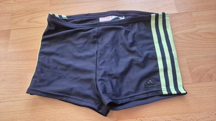 Adidas plavky 158, adidas,158
