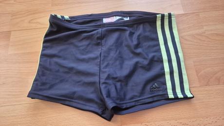 Adidas plavky 158, adidas,158