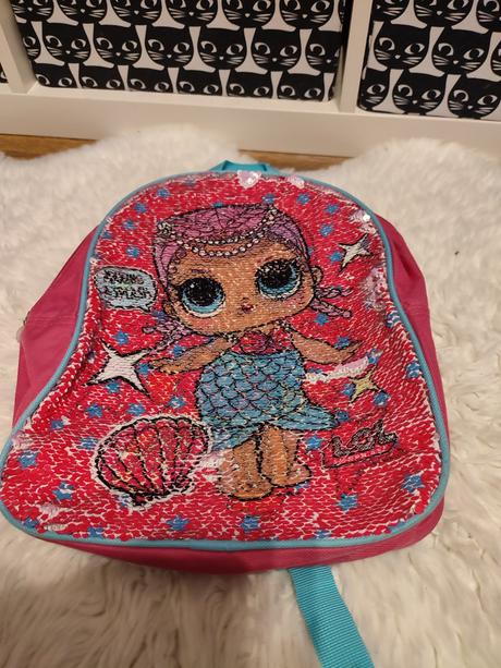 Ruksak lol premienací, 