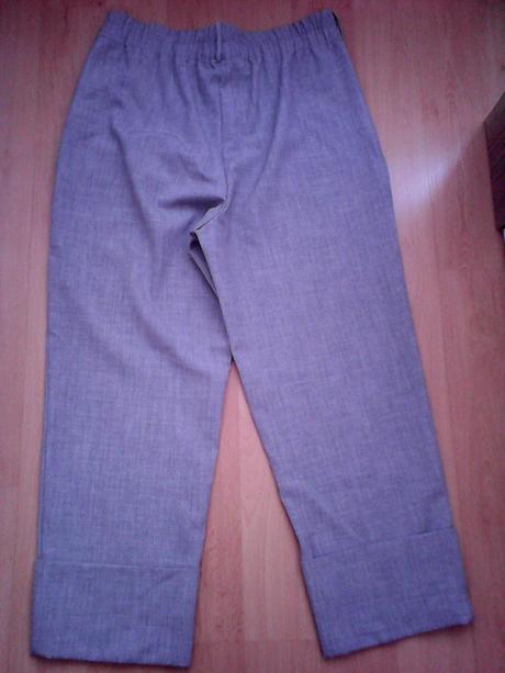 Dámske nohavice zara, zara,m