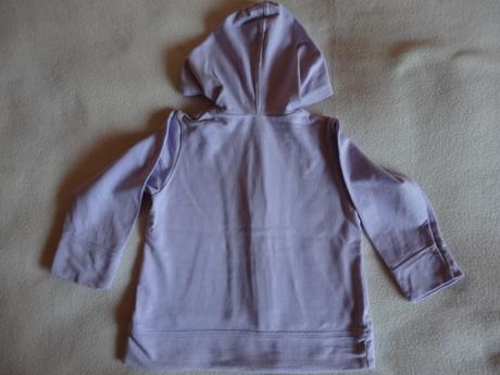 Tenká tepláková súprava, sanrio,110