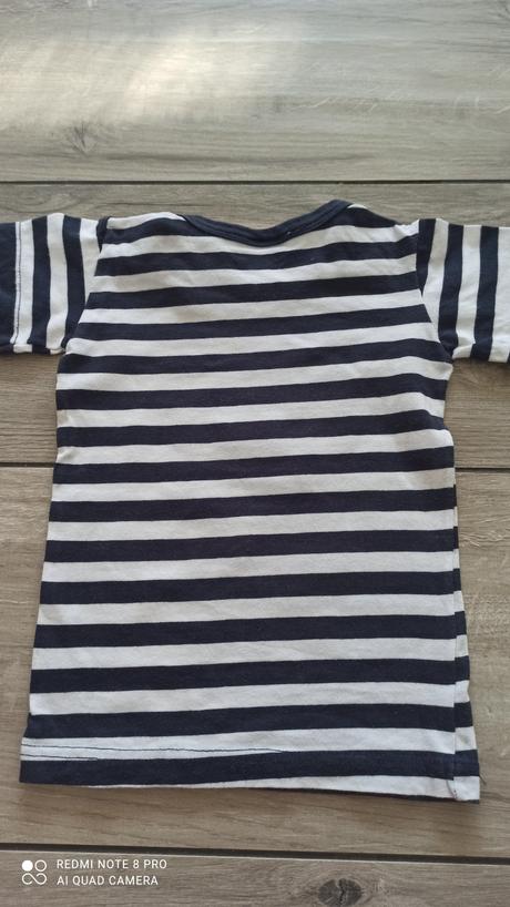 Tričko croatia 80, 80