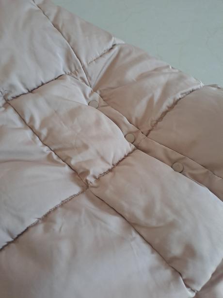 Zimná bunda, gate,42