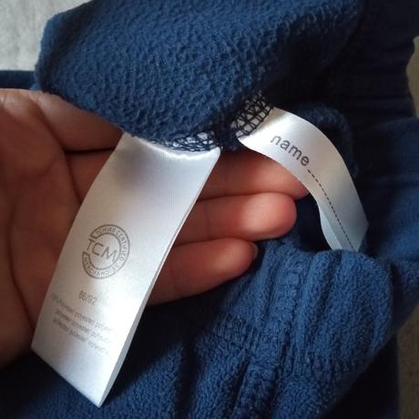 Pyžamové nohavice 86/92, tchibo,86