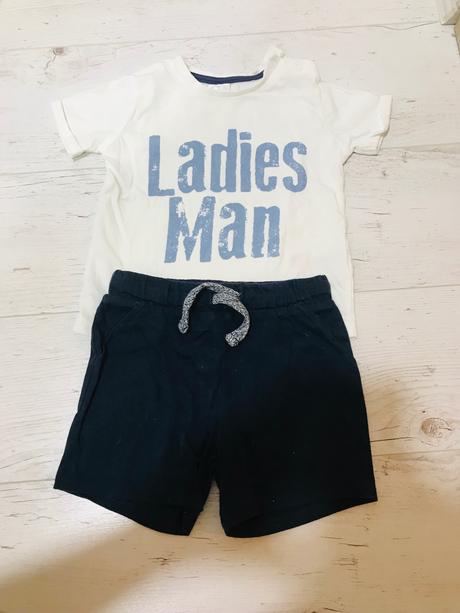 Kratasovy set 80, f&f,80