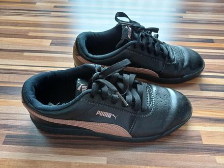 Tenisky puma, puma,38