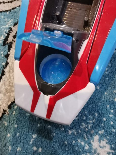 Paw patrol stíhačka 2v1,