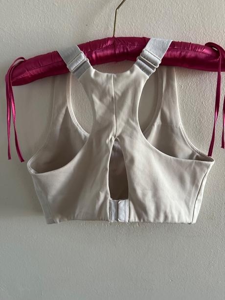 H&m športová podprsenka s, h&m,s