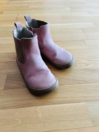 Protetika prechodne topanky, protetika,30