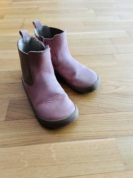 Protetika prechodne topanky, protetika,30