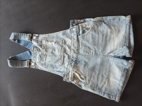 Riflové šortky, reserved,134