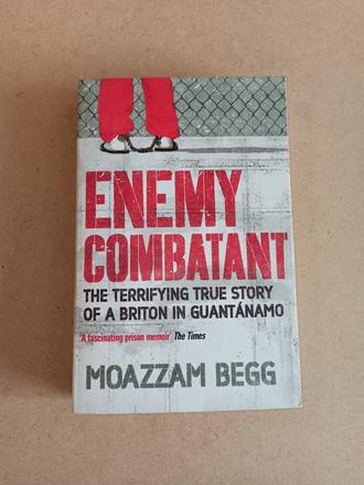 Moazzam begg v anglictine xs24,