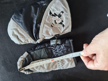 Lyžiarske rukavice, sterntaler,98