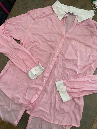 Kosela tally weijl vel m/l, tally weijl,l