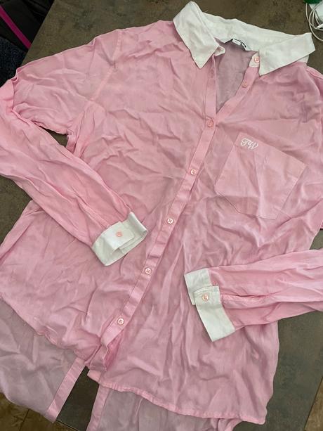 Kosela tally weijl vel m/l, tally weijl,l