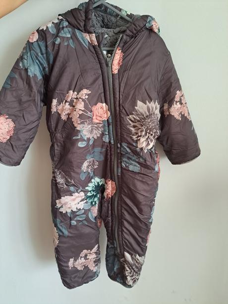 Zimny overal lodger 86, lodger,86