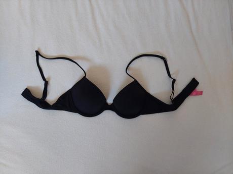 Podprsenka pink 34a, 70a