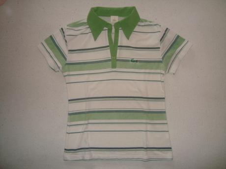 Tricko, lacoste,m