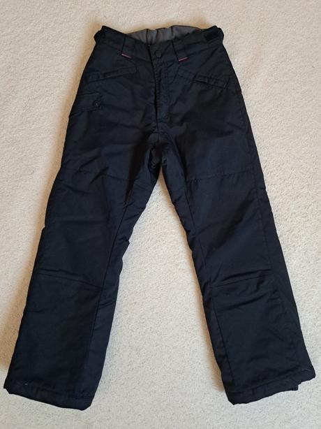 Čierne otepľovačky, h&m,146