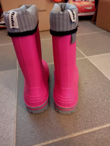 Gumáky zn. baťa, veľ. 31/32, baťa,32