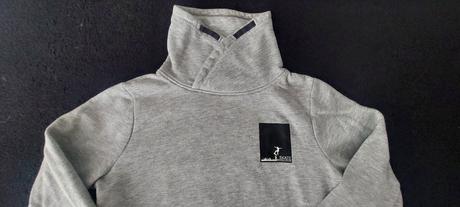 Mikina skate, pepperts,146