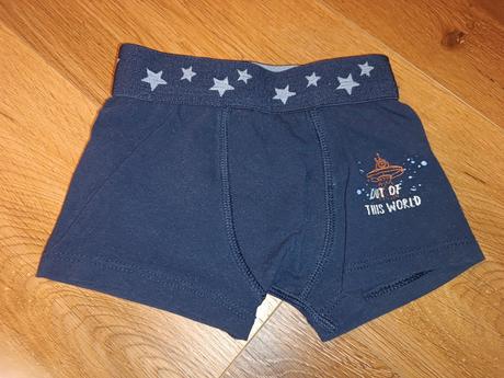 Chlapčenské boxerky, kiki&koko,98
