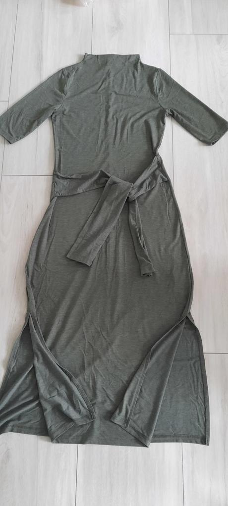 Dlhé šaty 36/38, m