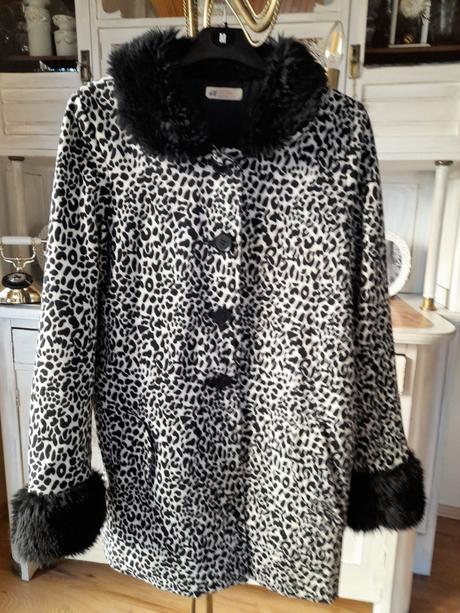 Prechodný kabátik s, h&m,s