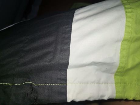 Bunda 2 v 1, crashone,164