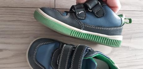 Prechodne tenisky zn.protetika, velkost.25, protetika,25