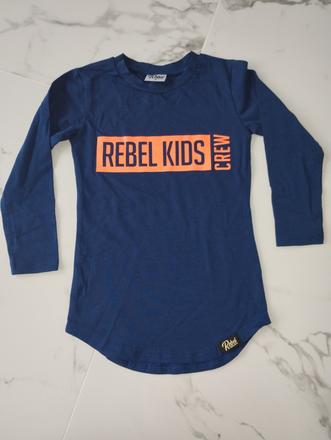 Rebel kids tričko, rebel kids,98