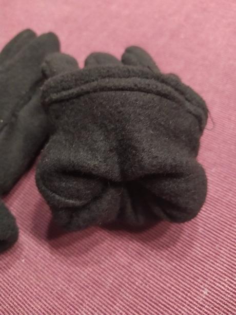 Vodoodpudive rukavice hm 110/116, h&m,110