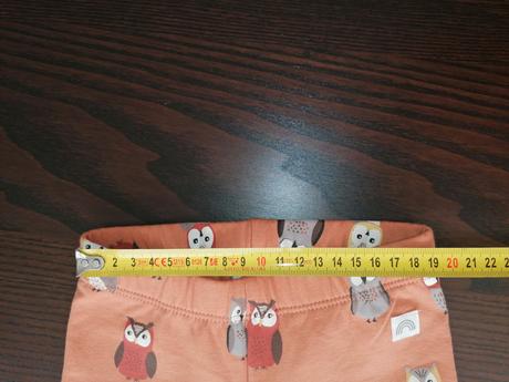 Komplet sova, lindex,68