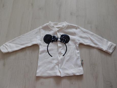 Tričko č.68-74, 68