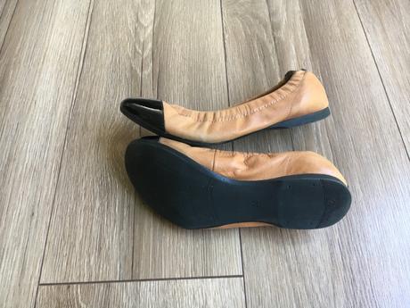 Balerínky wojas, 36