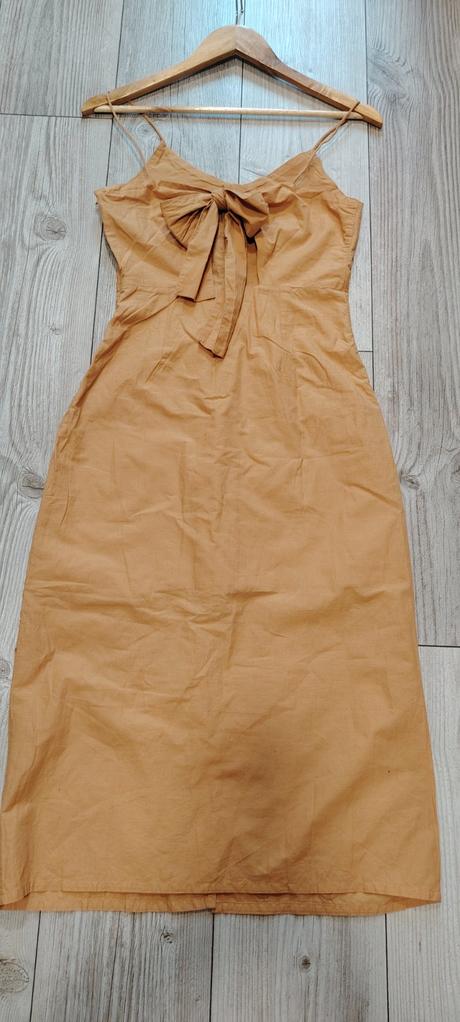 Letné krajkove šaty, primark,xs