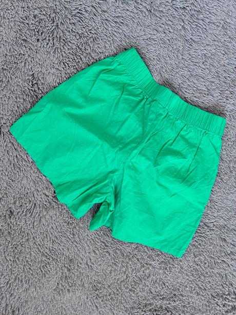 Noisy may šortky, xs