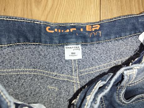 Rifle zateplene, dopodopo,152