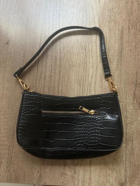 Dámska kabelka, new yorker