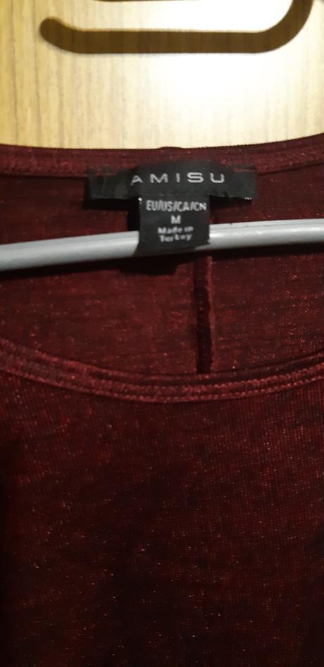 Dámske tričko, amisu,m