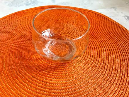 Starožitná vejárovitá cukornička, 