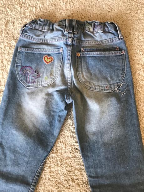 Rifle 7-8r., h&m,128