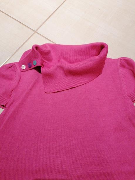 Predĺžený svetrik, lupilu,116