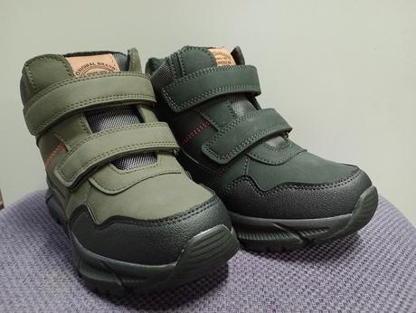 Čižmy, 32 / 33 / 34 / 35 / 36