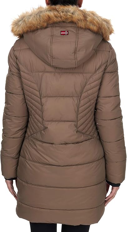 Nová bunda geographical norway abeille, veľ. xs, xs