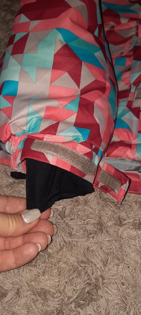 Lyziarska bunda, loap,152