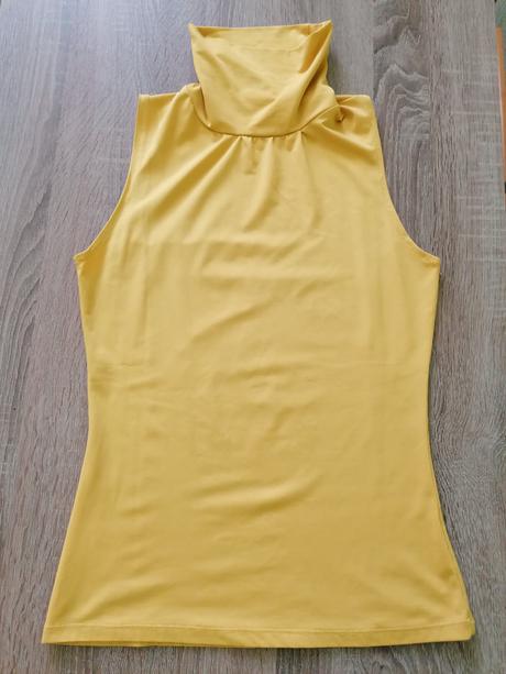 Horcicovy rolacik, xs