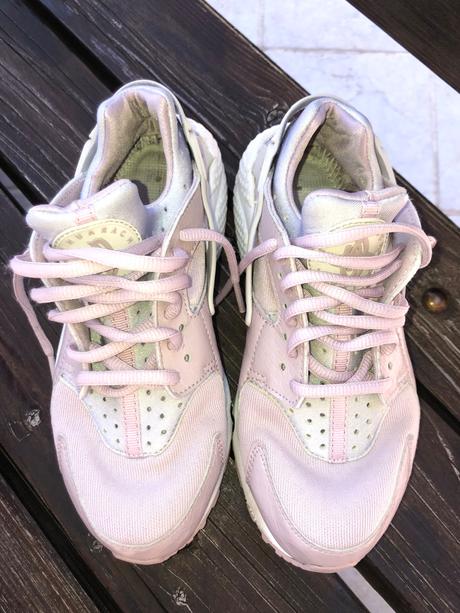 Tenisky huarache air, nike,36