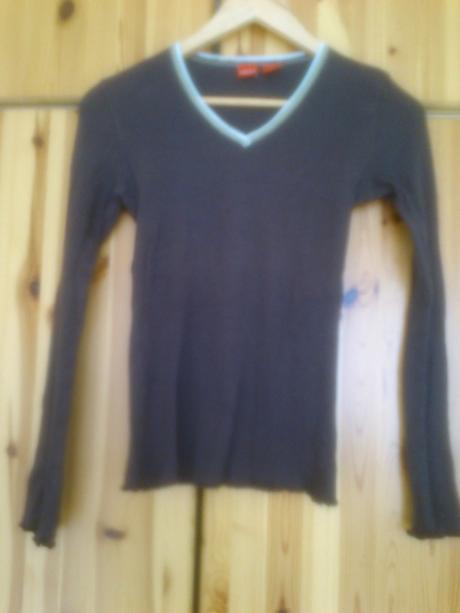 Hnede tricko kenvelo, kenvelo,s